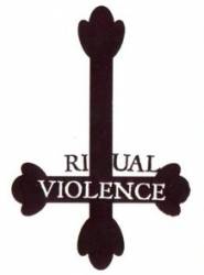 logo Ritual Violence